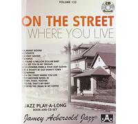 On the Street Where You Live