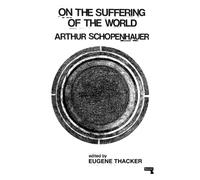 On the Suffering of the World