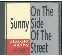 On the Sunny Side of...