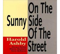 On the Sunny Side of the Street