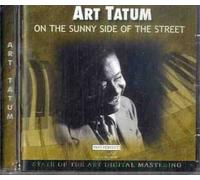 On the sunny side of the street