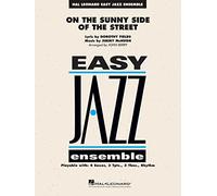 Jimmy McHugh,Dorothy Fields: On the Sunny Side of the Street: Jazz Ensemble: