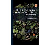 On the Temperature of Fresh-Water Lakes and Ponds