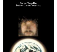 On the Third Day (CD) E.L.O. (US IMPORT)