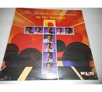 On the Third Day [VINYL]