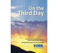 On the Third Day: York Courses
