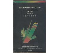 On the Third Extreme [CASSETTE]