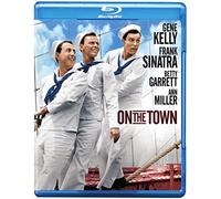 ON THE TOWN - BLUR - J3z