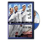 On the Town [DVD] [1949] [Region 1] [US Import] [NTSC]