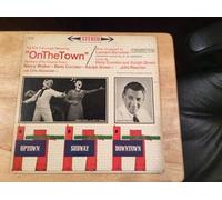"On the Town" The First Full-Length Recording