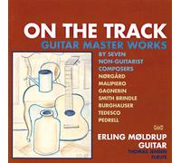 On the track - Guitar Masterpieces