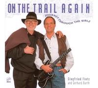 On the trail again. Journey through the bible