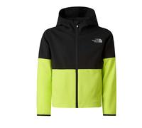 On The Trail Full-Zip Hooded Jacket - male - The North Face - Light Jackets - Multicolor - 18 M - Kids 18 M
