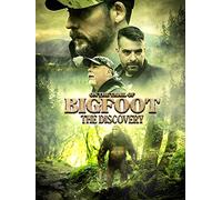 On The Trail of Bigfoot: The Discovery