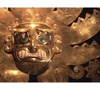 On the Trail of Moche Gold