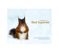 On the Trail of Red Squirrels