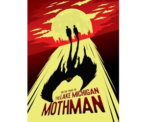 On the Trail of the Lake Michigan Mothman