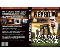 ON THE TRAIL OF THE NEPHILIM EP 4: AMERICAN STONEHENGE THE CANAANITE CONNECTION