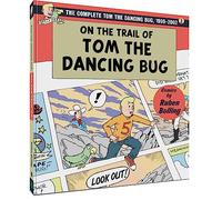 Bolling, Ruben - On the Trail of Tom the Dancing Bug: The Complete Tom the Dancing Bug, Volume 3: 1999-2