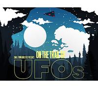 On the Trail of UFOs