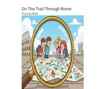 On the Trail Through Rome