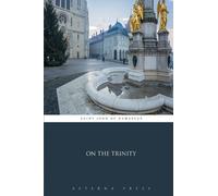 On the Trinity