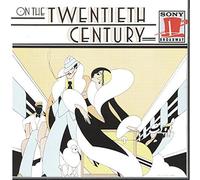 On The Twentieth Century (1978 Original Broadway Cast) Cast Recording Edition by Coleman, Cy (1991) Audio CD