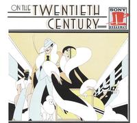 On The Twentieth Century 1978 Original Broadway Cast (CD) Cy Coleman (US IMPORT)
