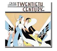 Adolph Green On The Twentieth Century 1978 Original Broadway Ca (CD) (US IMPORT)