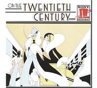 Adolph Green On The Twentieth Century 1978 Original Broadway Ca (CD) (US IMPORT)