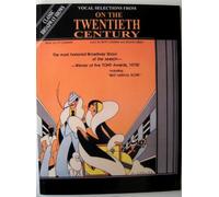 On the Twentieth Century: Vocal Selections