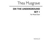 On The Underground Set 1: On Gratitude Love and Madness