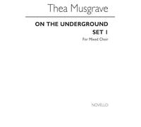 On The Underground Set 1: On Gratitude Love and Madness