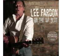 LEE FARDON - On The Up Beat