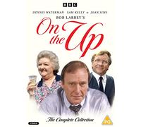 On The Up - The Complete Collection
