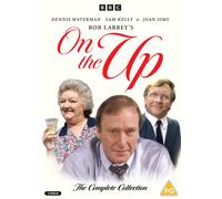 On The Up - The Complete Collection (DVD)