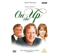 On the Up: The Third and Final Series [DVD] (1992)