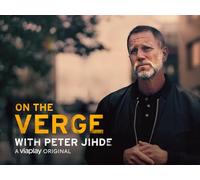 On the Verge with Peter Jihde S05
