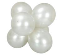 On the Wall Balloons Pack of 6