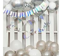 On the Wall Decoration Set Pack of 56