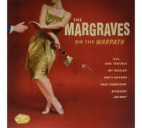 On The Warpath (Lim.ed.) [VINYL]