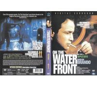 On The Water front (1954) by Marlon Brando "Top rated movie #208 Film"/ NEW DVD - NTSC, All Region (Registered Airmail)