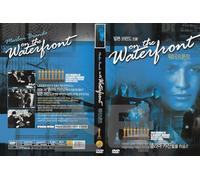 On the Waterfront (1954) Englisg, French Sub&Dub- Top Rated Movies #172 Won 8 Oscars / NEW DVD- NTSC, All Region