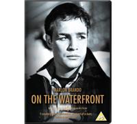 On the Waterfront – DVD – Sony Pictures Home Entertainment