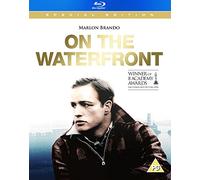On The Waterfront [Blu-ray] [1954]