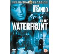 On the Waterfront [DVD] (1954)