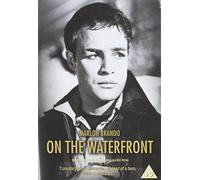 On The Waterfront [DVD]