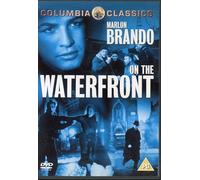 On The Waterfront [DVD]