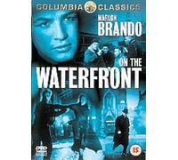 On The Waterfront [DVD]