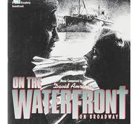 On the Waterfront-on Broadway - Score